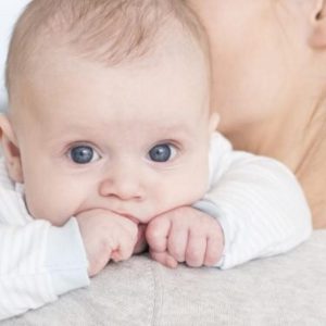 اجزای تغذیه ای شیرمادر