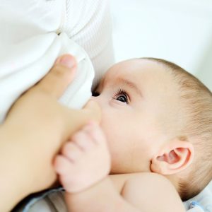 تصاویر شیرمادر