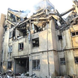 شرایط بحرانی